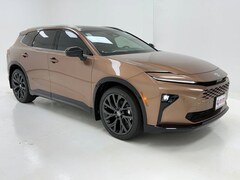 2026 Toyota Crown Signia Limited SUV