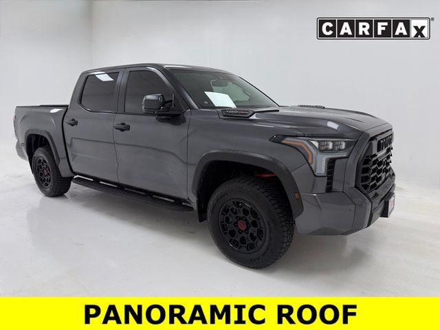2026 Toyota Tundra i-FORCE MAX Truck CrewMax 