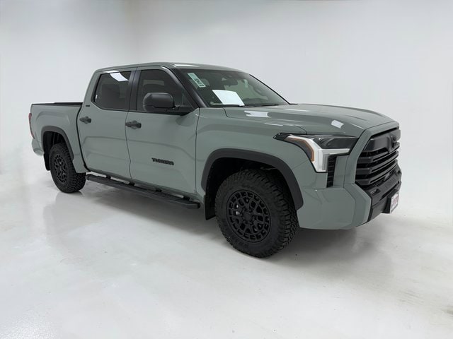 2026 Toyota Tundra SR5's photo