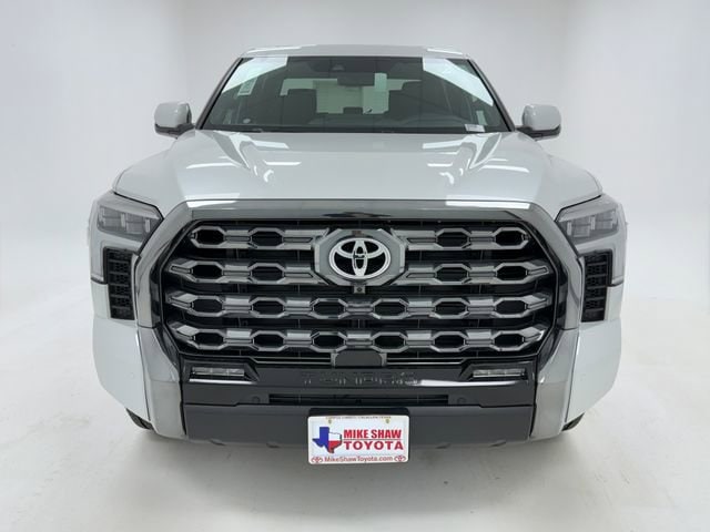 2026 Toyota Tundra Platinum - Photo 3