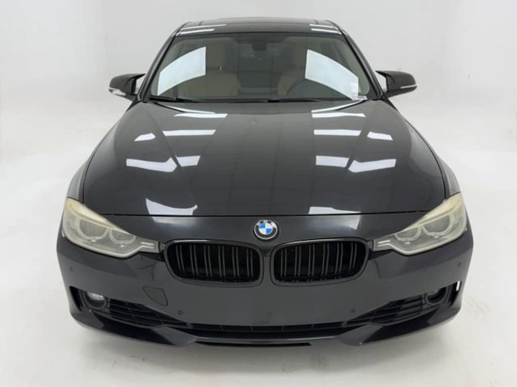 Used 2013 BMW