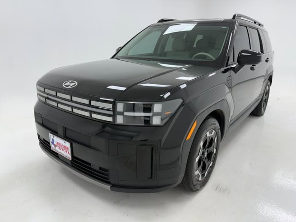 Used 2025 Hyundai Santa Fe SEL SUV