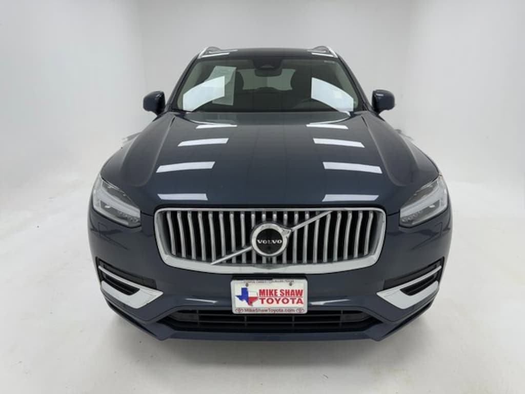 Used 2023 Volvo XC90 B6 Plus 6-Seater SUV