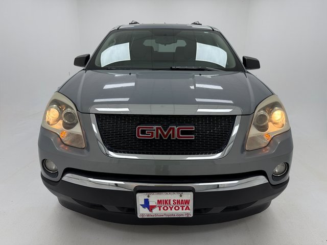 2008 Gmc Acadia SLE photo 3