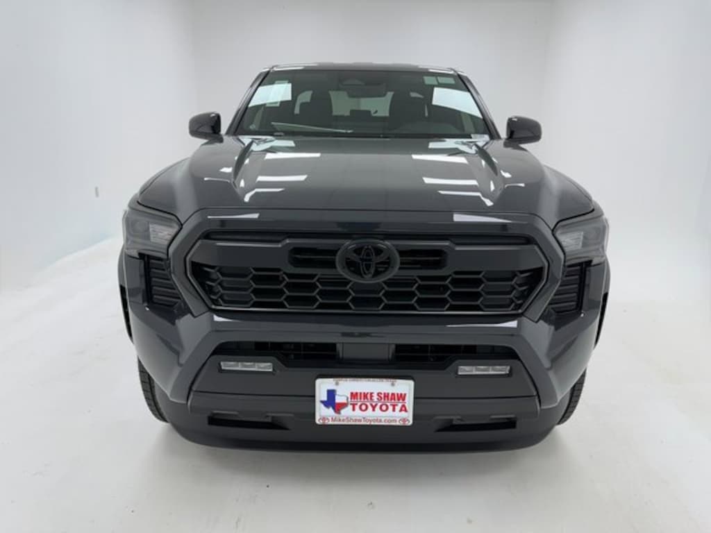 New 2025 Toyota Tacoma i-FORCE MAX TRD Off-Road i-FORCE MAX Truck Double Cab