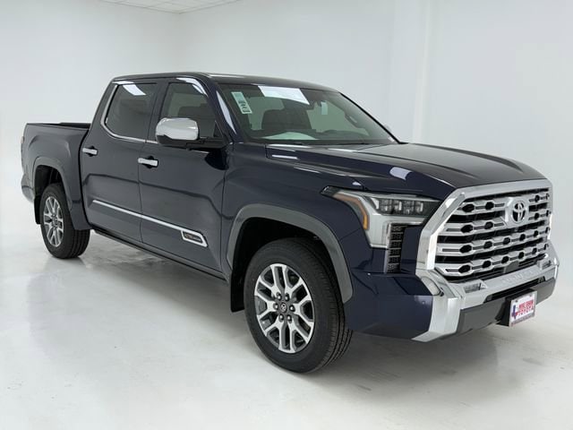 2026 Toyota Tundra