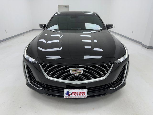 2023 Cadillac CT5 Luxury photo 3