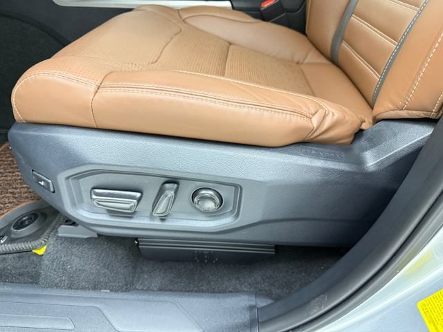 2026 Toyota Tundra 1794 Edition - Photo 28