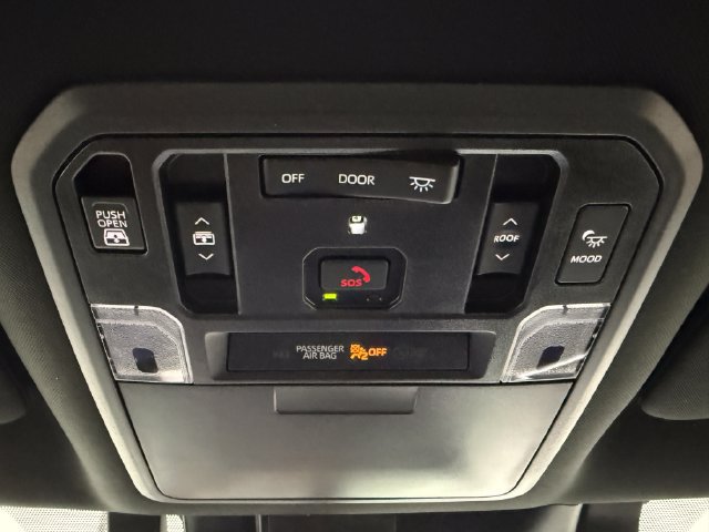 2026 Toyota Tundra Platinum - Photo 25