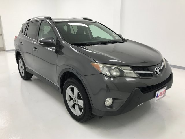Inventory | Mike Shaw Toyota