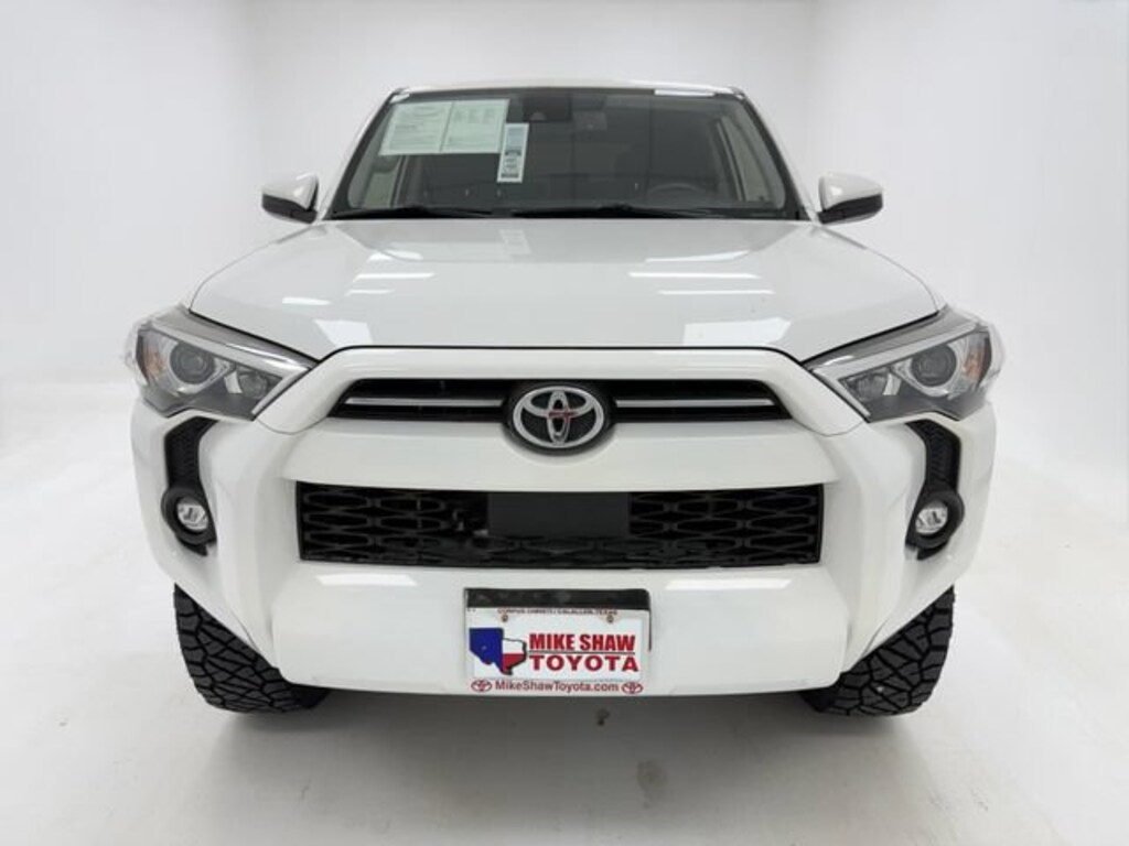 Used 2023 Toyota