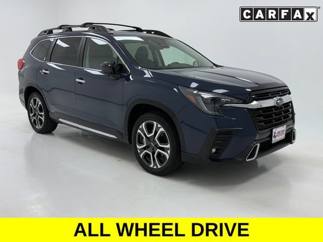 2024 Subaru Ascent