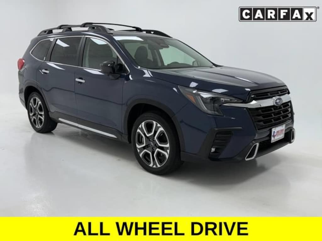Used 2024 Subaru Ascent Touring SUV
