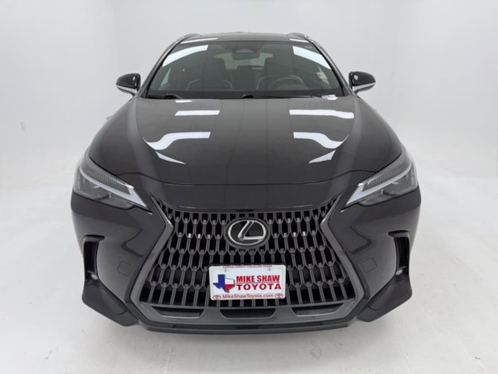 Used 2024 Lexus NX 250 250 Base SUV