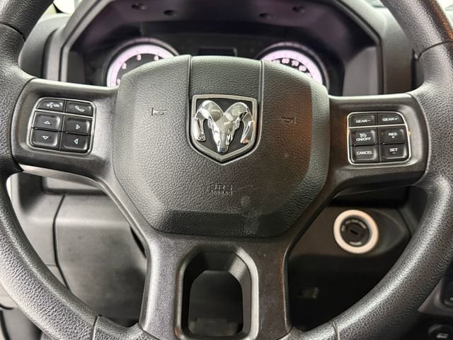 2022 RAM Ram 1500 Classic Tradesman - Photo 10