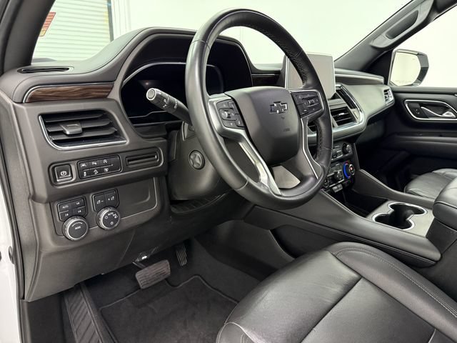 2023 Chevrolet Suburban Z71 - Photo 10
