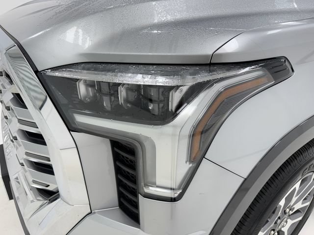 2026 Toyota Tundra 1794 Edition - Photo 6