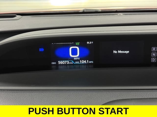 2021 Toyota Prius Prime Limited - Photo 17