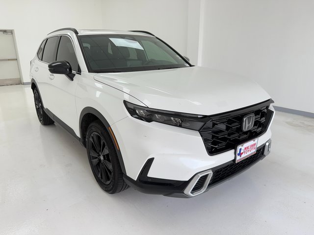 Used 2023 Honda CR-V Sport Touring with VIN 7FARS6H97PE037666 for sale in Corpus Christi, TX