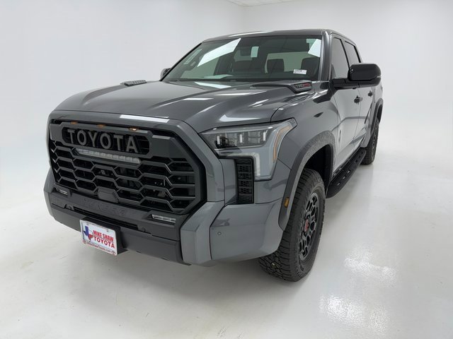 2026 Toyota Tundra TRD Pro photo 4