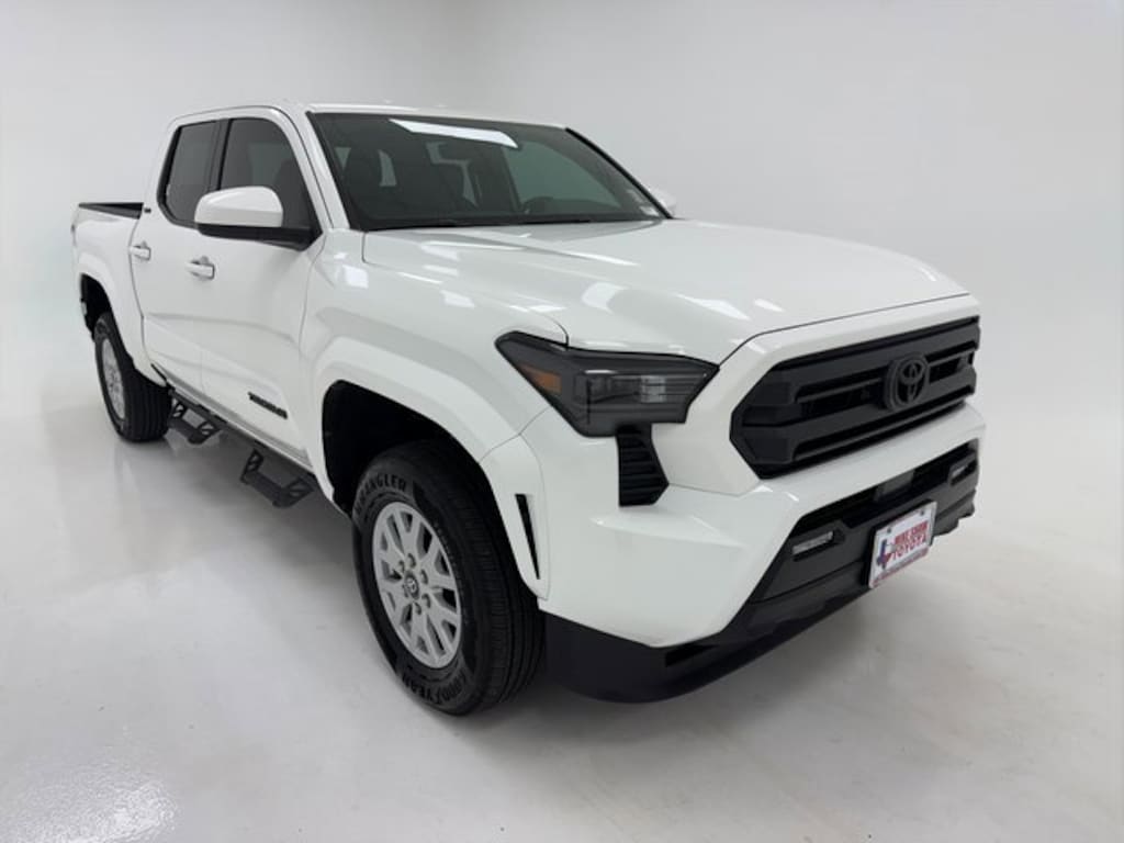 Used 2025 Toyota