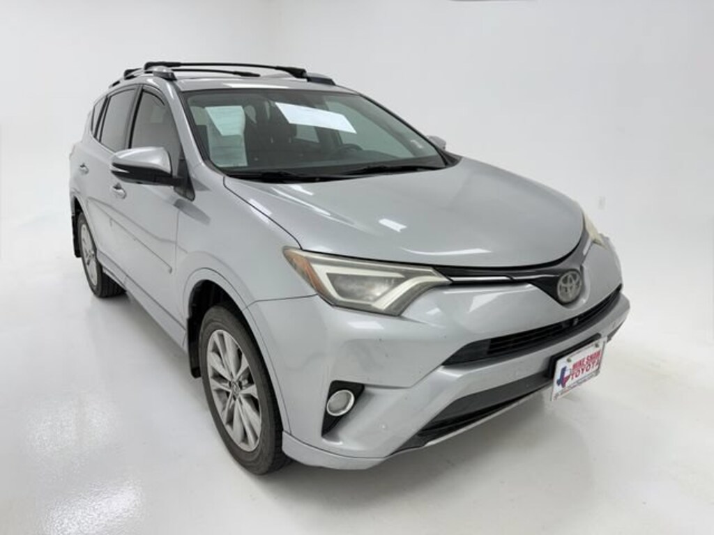 Used 2018 Toyota