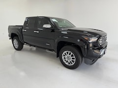 2025 Toyota Tacoma i-FORCE MAX Limited i-FORCE MAX Truck Double Cab