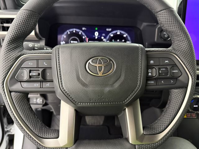 2026 Toyota Tacoma Limited - Photo 9