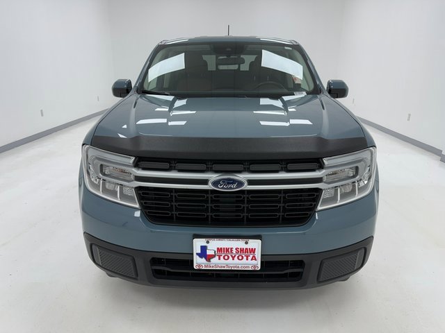2023 Ford Maverick Lariat photo 2