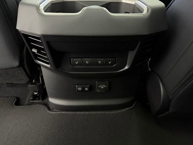 2026 Toyota Tundra Platinum - Photo 34