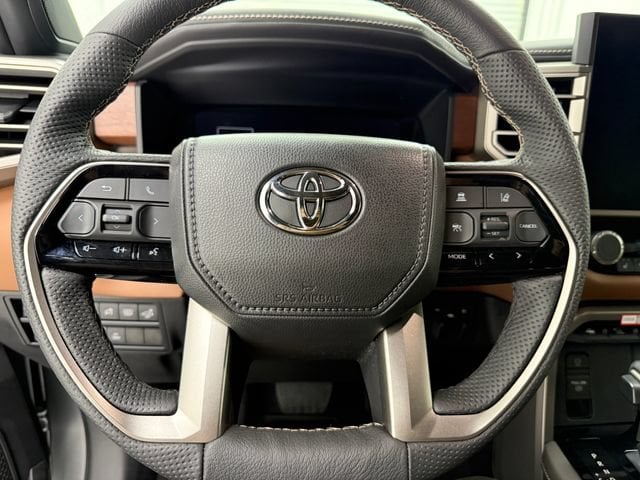 2026 Toyota Tundra 1794 Edition - Photo 11