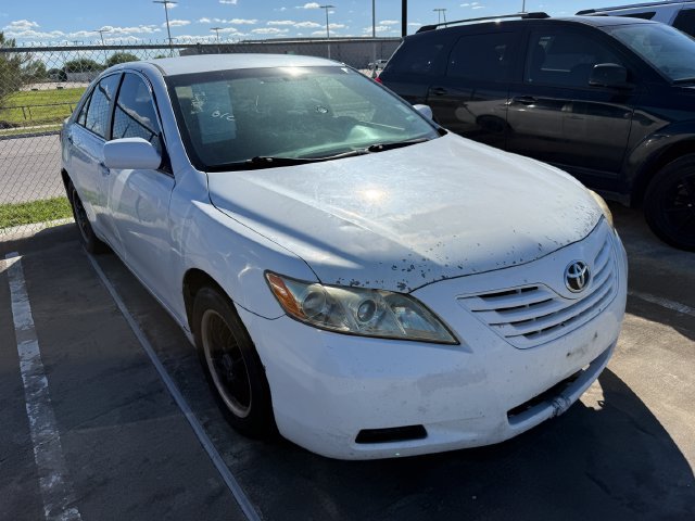 Used 2010 Toyota Camry Base with VIN 4T1BF3EK8AU568327 for sale in Robstown, TX
