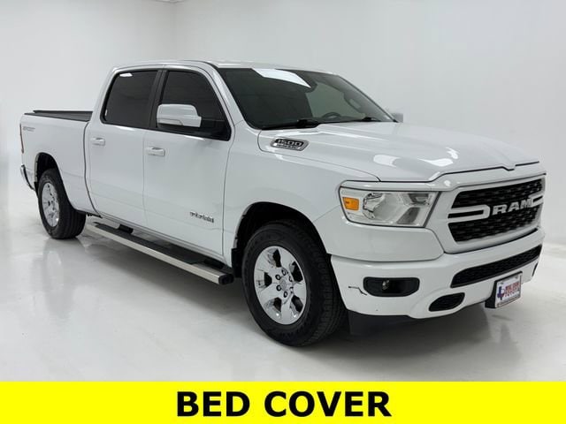 2022 RAM Ram 1500 Pickup