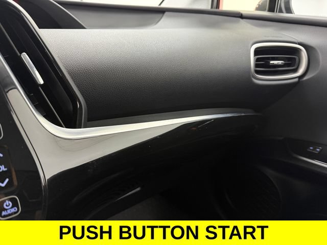 2021 Toyota Prius Prime Limited - Photo 24