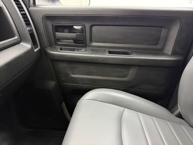 2022 RAM Ram 1500 Classic Tradesman - Photo 23