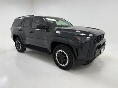 2026 Toyota 4Runner i-FORCE MAX TRD Off-Road Premium i-FORCE MAX SUV