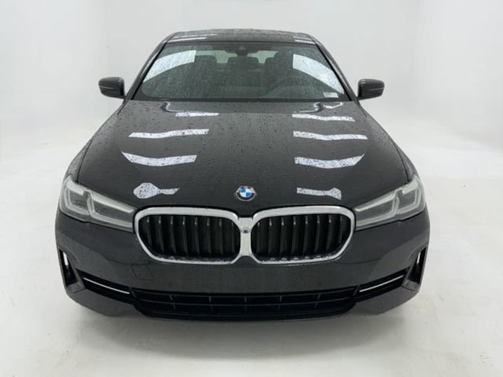 Used 2023 BMW 540i 540i Sedan