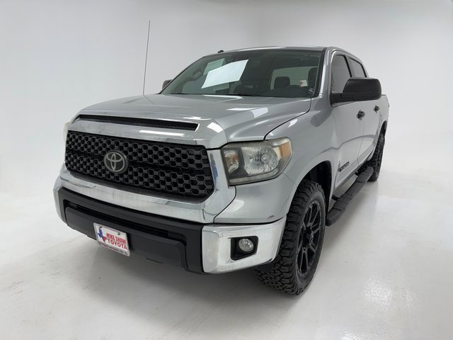 2019 Toyota Tundra SR5 Grade photo 4