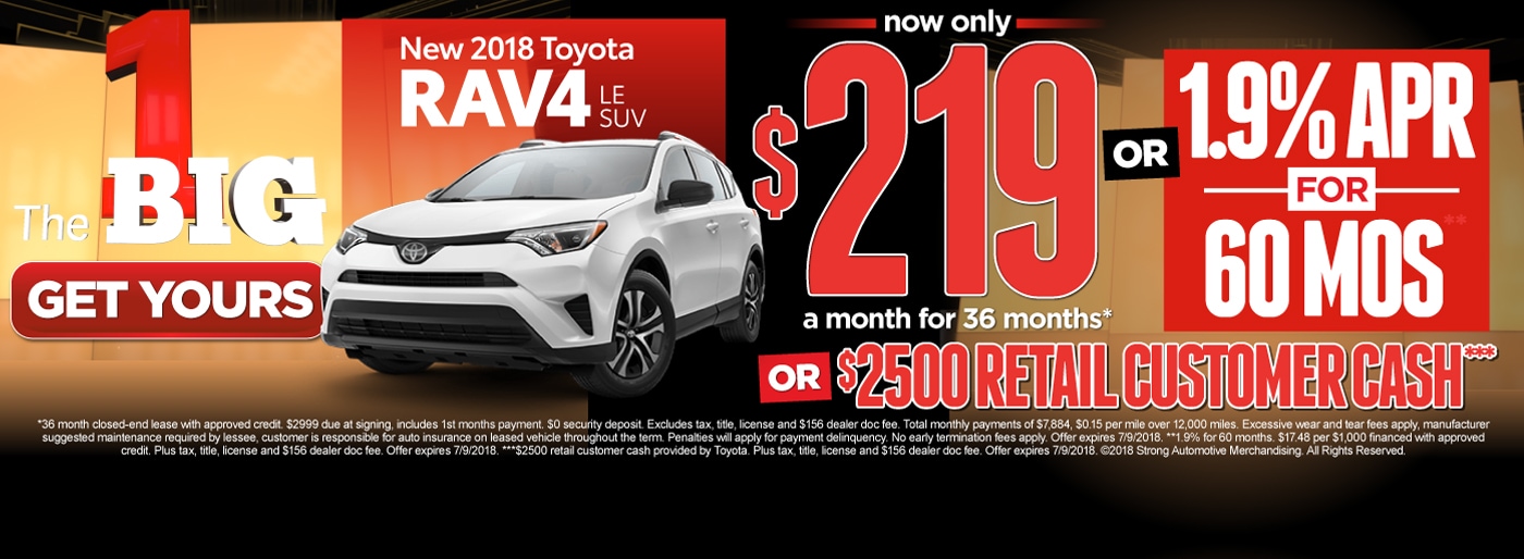 Mike Shaw Toyota New & Used Toyota Dealership Serving Corpus Christi