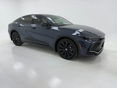 2026 Toyota Crown Nightshade Sedan