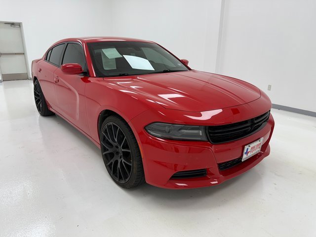 2020 Dodge Charger SXT photo 2