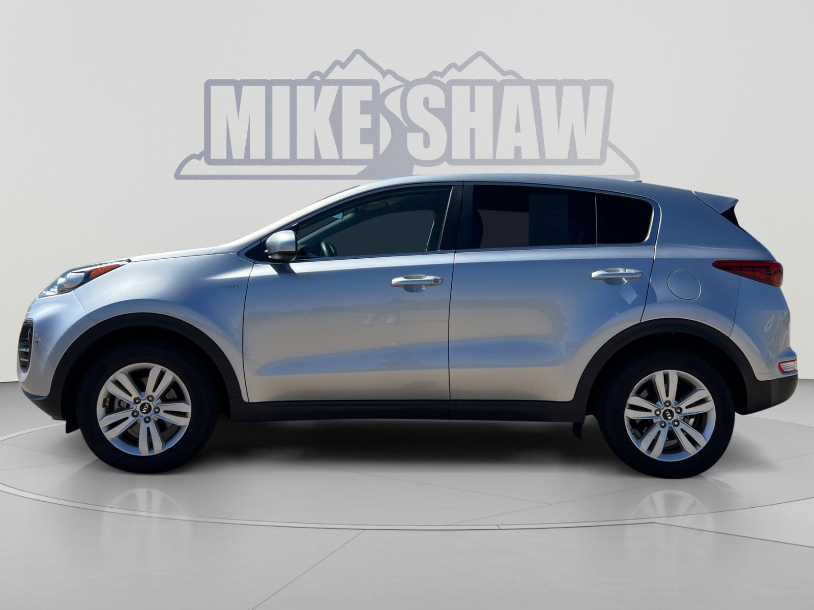 Used 2017 Kia Sportage LX with VIN KNDPMCAC4H7099373 for sale in Greeley, CO
