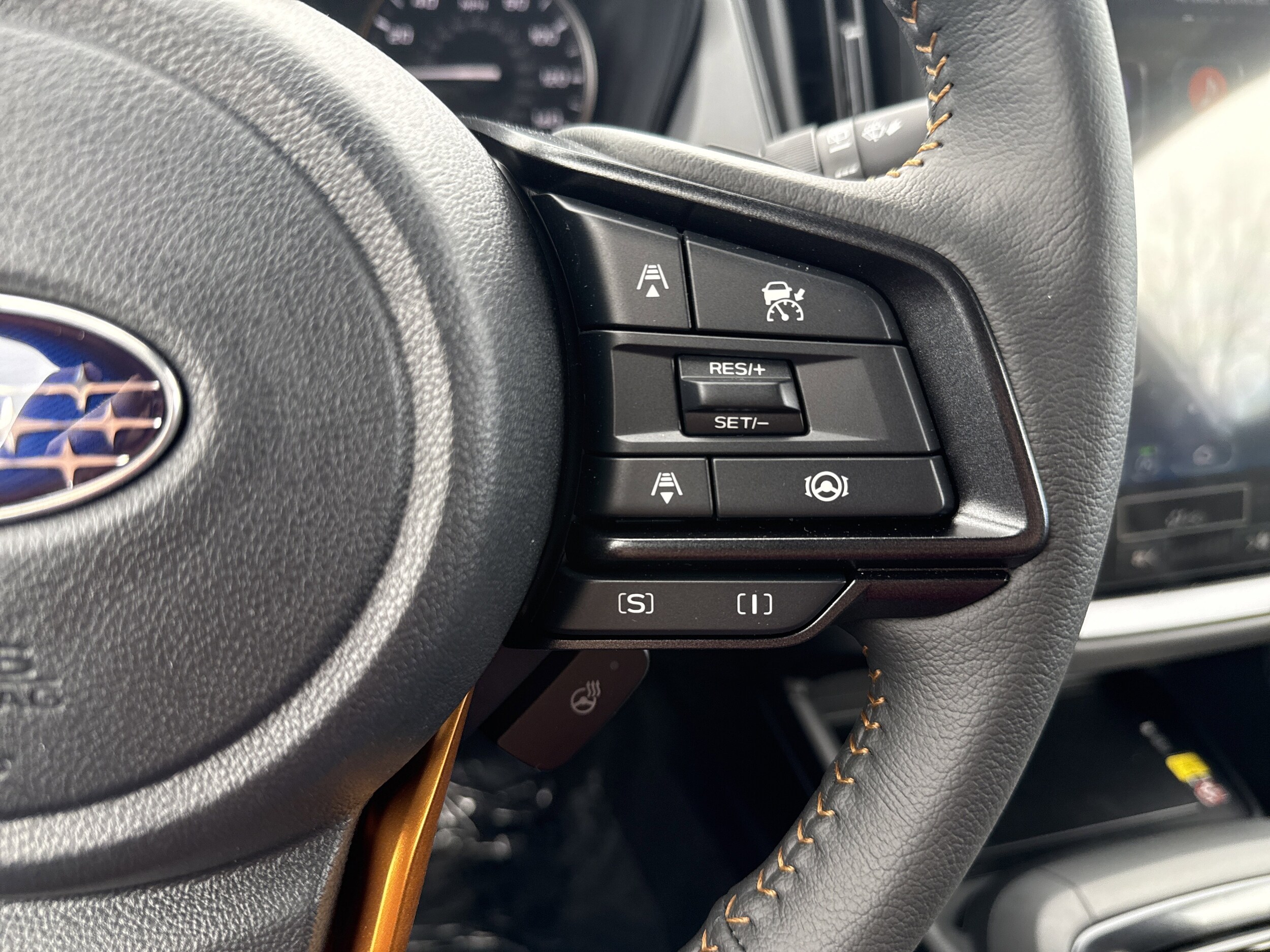 2026 Subaru Crosstrek Wilderness - Photo 24