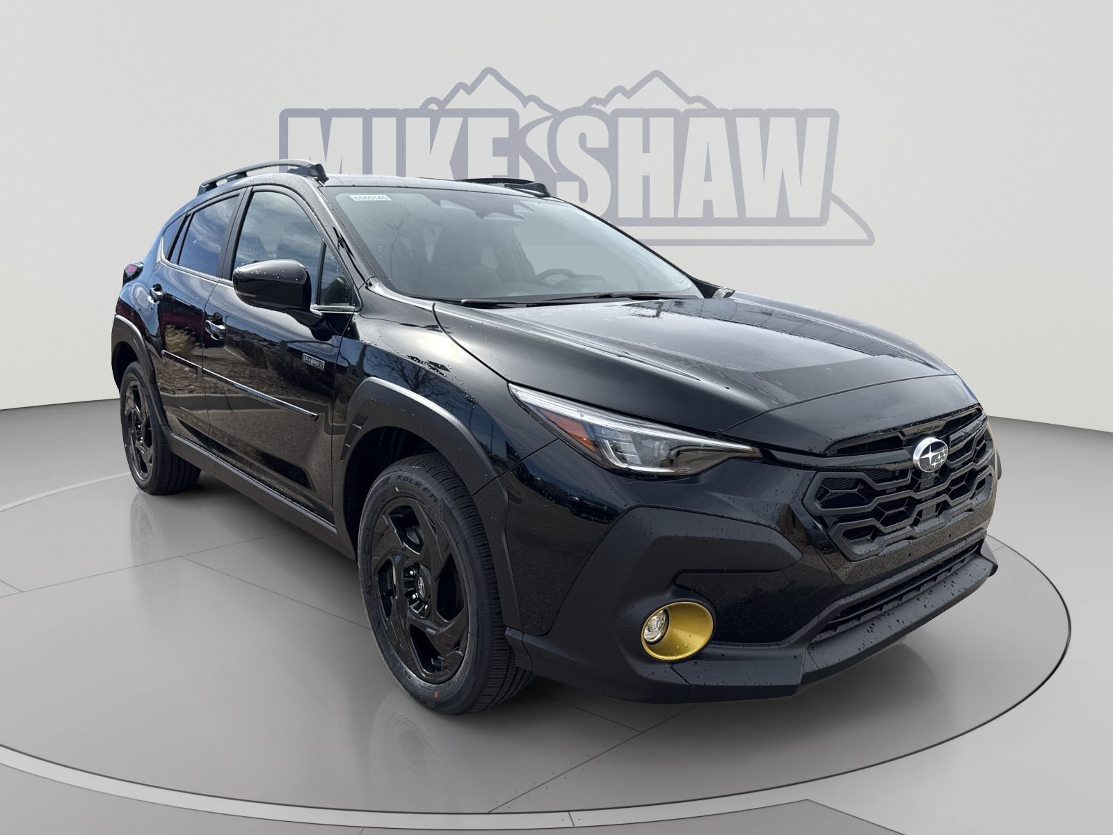 2026 Subaru Crosstrek Sport - Photo 6