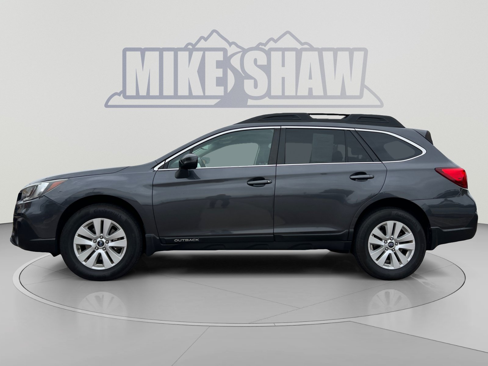 Used 2019 Subaru Outback 2.5i Premium SUV