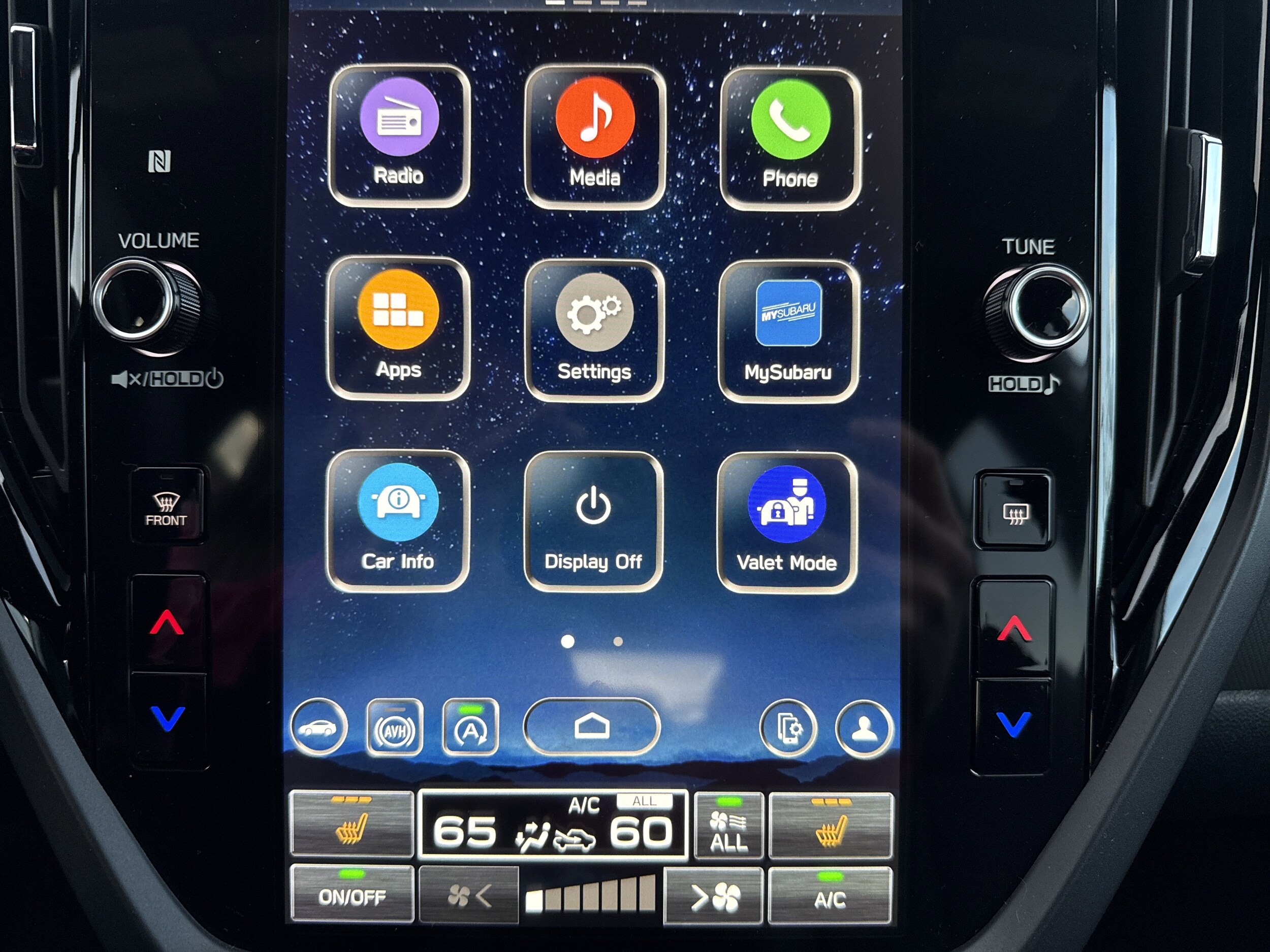 2026 Subaru Forester Sport - Photo 29