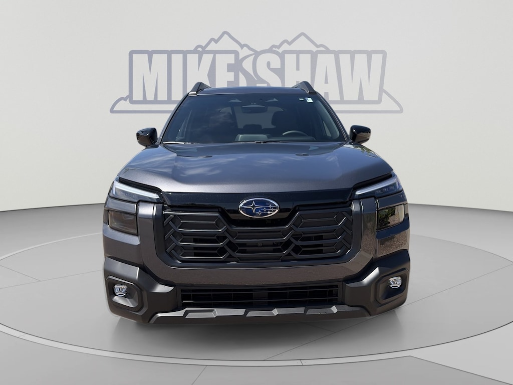 New 2026 Subaru Outback Touring SUV