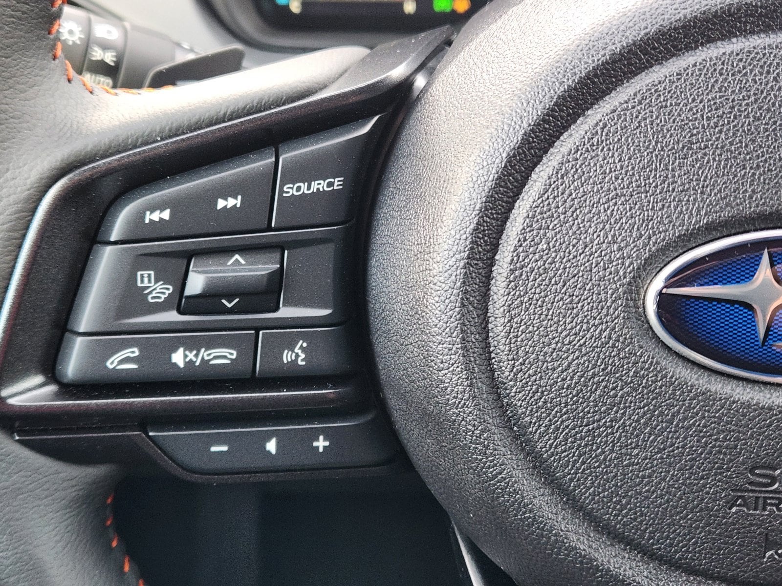 2026 Subaru Crosstrek Limited - Photo 27