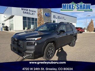 2026 Subaru Outback Premium SUV