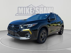 2025 Subaru Crosstrek Sport SUV 4S4GUHF66S3724267